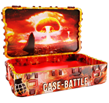CS2 кейс «Case-Battle»