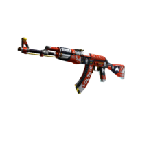 CS2 кейс «StatTrak™ всем»