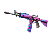 CS2 кейс «StatTrak™ Elite »