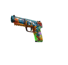 CS2 кейс «Angry Чак»