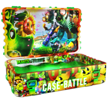 CS2 кейс «Plants vs Zombies»
