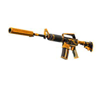 CS2 кейс «M4A1-S всем»