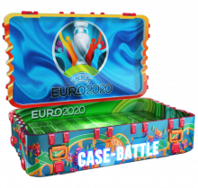 CS2 кейс «Euro 2020»
