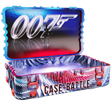CS2 кейс «007»