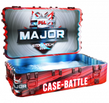 CS2 кейс «Major 2021 »