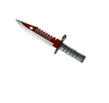 CS2 кейс «Штык-нож M9»