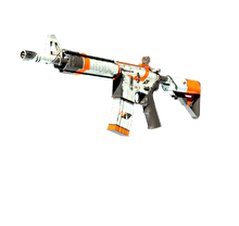 CS2 кейс «Белые скины»