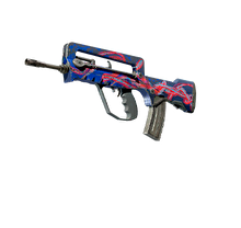 CS2 кейс «Спящий»