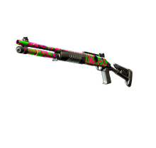 CS2 кейс «Неймар»