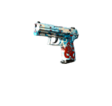 CS2 кейс «Месси»