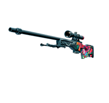 CS2 кейс «Ямаль»